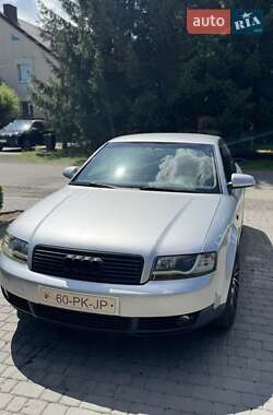 Audi A4  2005