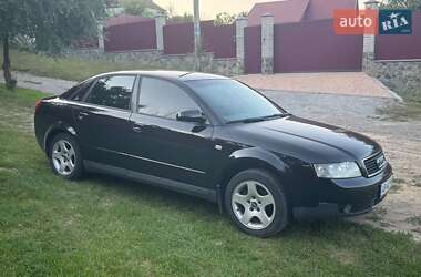 Audi A4  2003