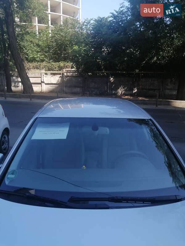 Седан Audi A4 2004 в Одесі