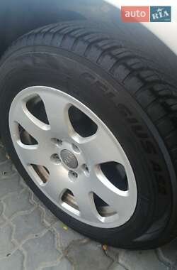 Седан Audi A4 2004 в Одесі