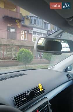 Седан Audi A4 2004 в Одесі