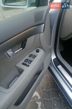 Седан Audi A4 2004 в Одесі
