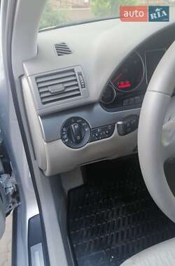 Седан Audi A4 2004 в Одесі