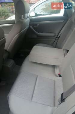 Седан Audi A4 2004 в Одесі