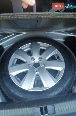 Седан Audi A4 2004 в Одесі