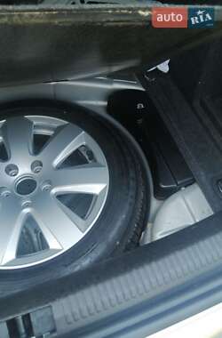 Седан Audi A4 2004 в Одесі