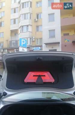 Седан Audi A4 2004 в Одесі