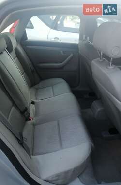 Седан Audi A4 2004 в Одесі