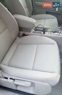 Седан Audi A4 2004 в Одесі