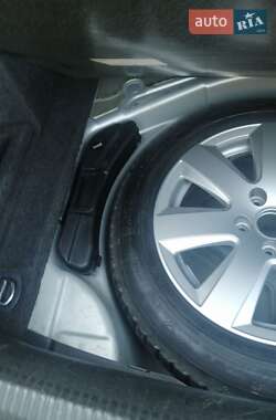 Седан Audi A4 2004 в Одесі