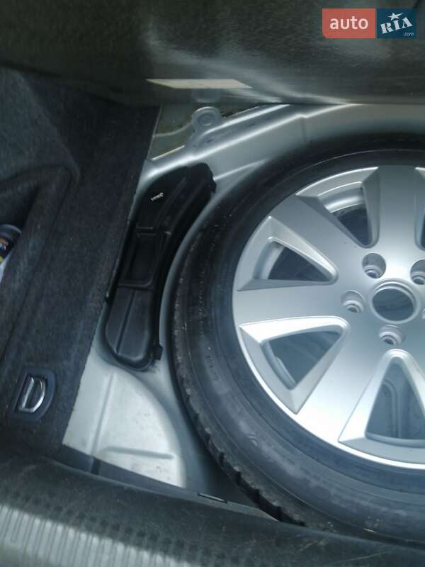 Седан Audi A4 2004 в Одесі
