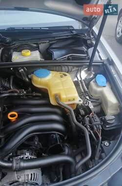 Седан Audi A4 2004 в Одесі