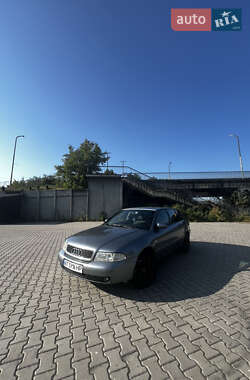 Audi A4  2000