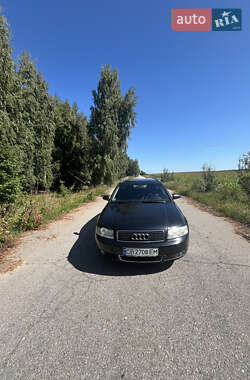 Audi A4  2004