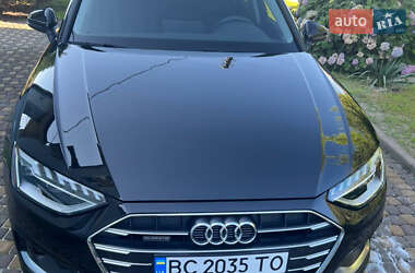 Audi A4  2023