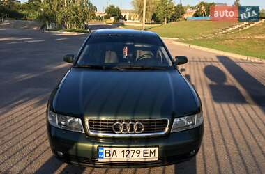 Audi A4  2000