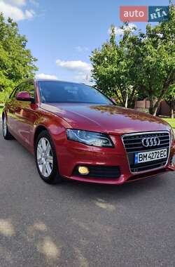 Audi A4  2008