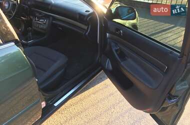 Седан Audi A4 2000 в Олександрії