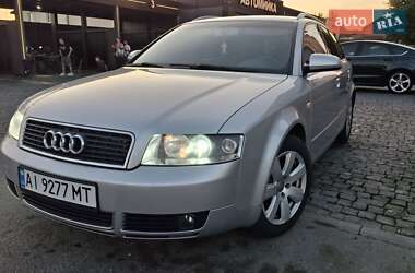 Audi A4  2004