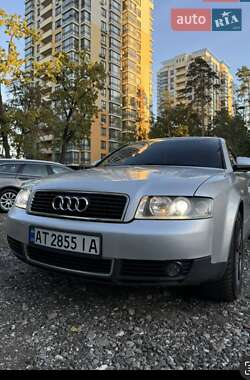 Audi A4  2000