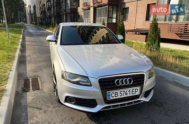 Audi A4  2008