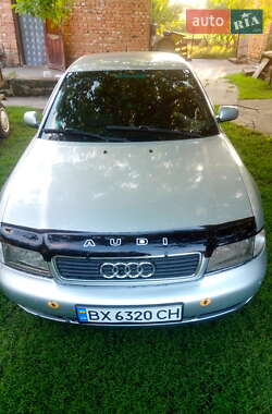 Audi A4  1998