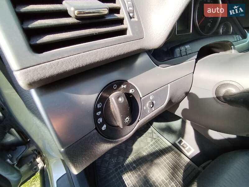 Універсал Audi A4 2005 в Полтаві