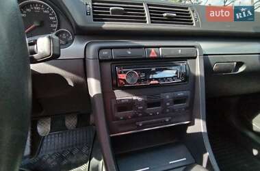 Універсал Audi A4 2005 в Полтаві