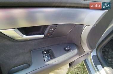 Універсал Audi A4 2005 в Полтаві