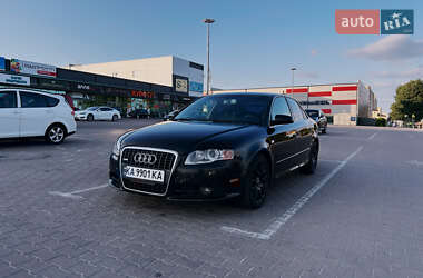 Audi A4  2008