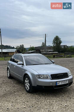 Audi A4  2003