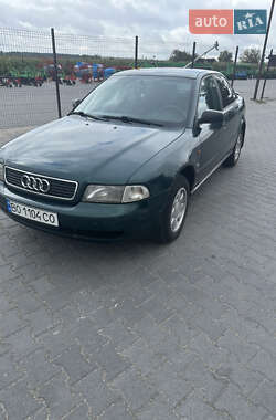 Audi A4 1996