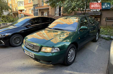 Audi A4  1997