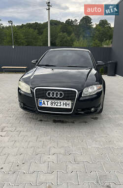 Audi A4  2005