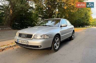 Audi A4 1999