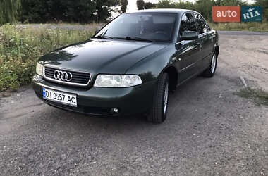 Audi A4  2000