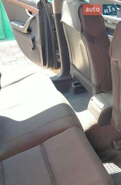 Седан Audi A4 2004 в Харькове