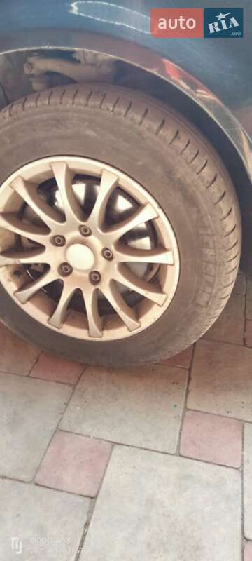 Седан Audi A4 2004 в Харькове