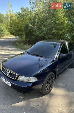 Audi A4  1995