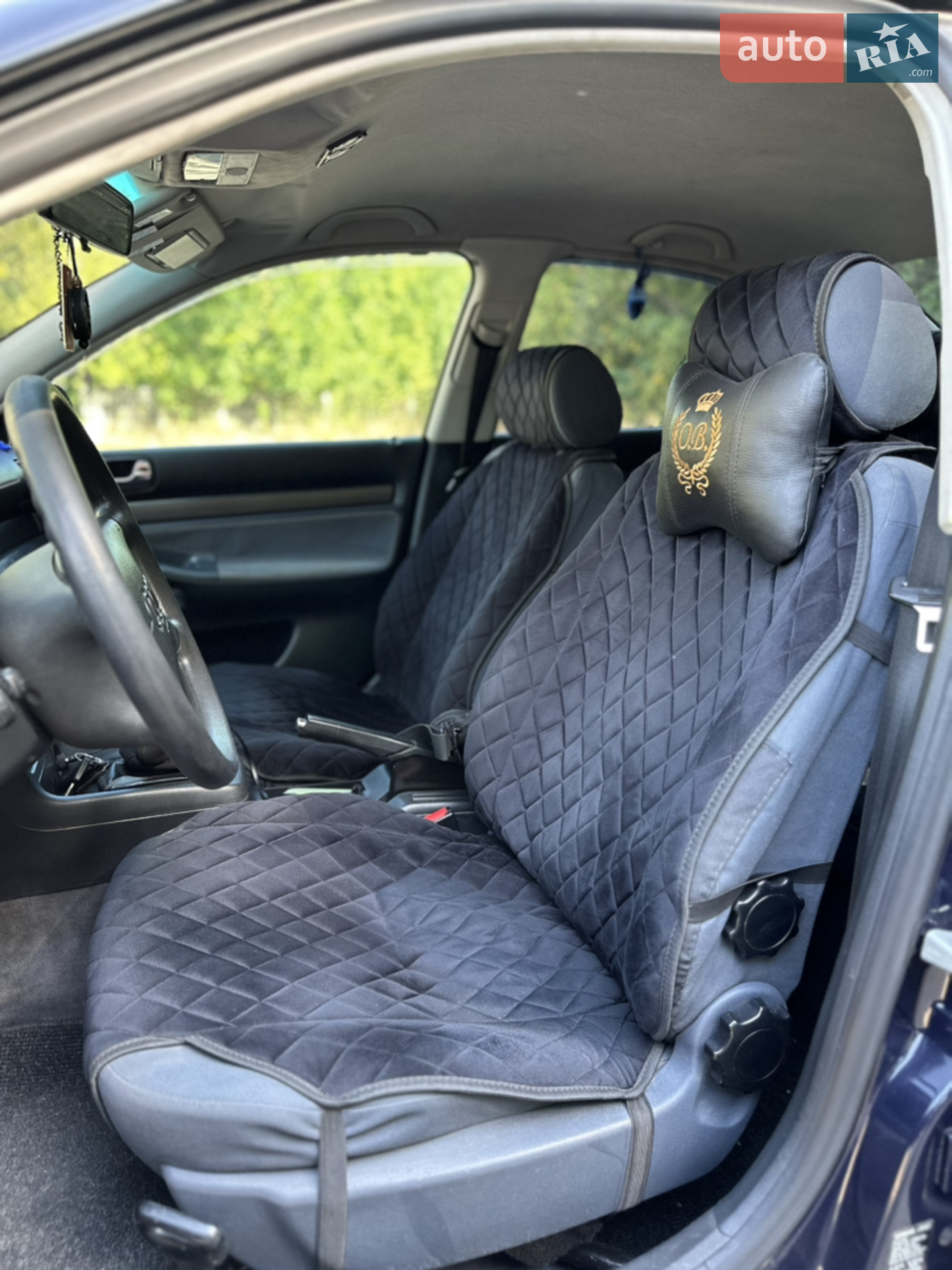 Audi A4 1995 VIN WAUZZZ8DZTA067055 фото оголошення 19 з 36