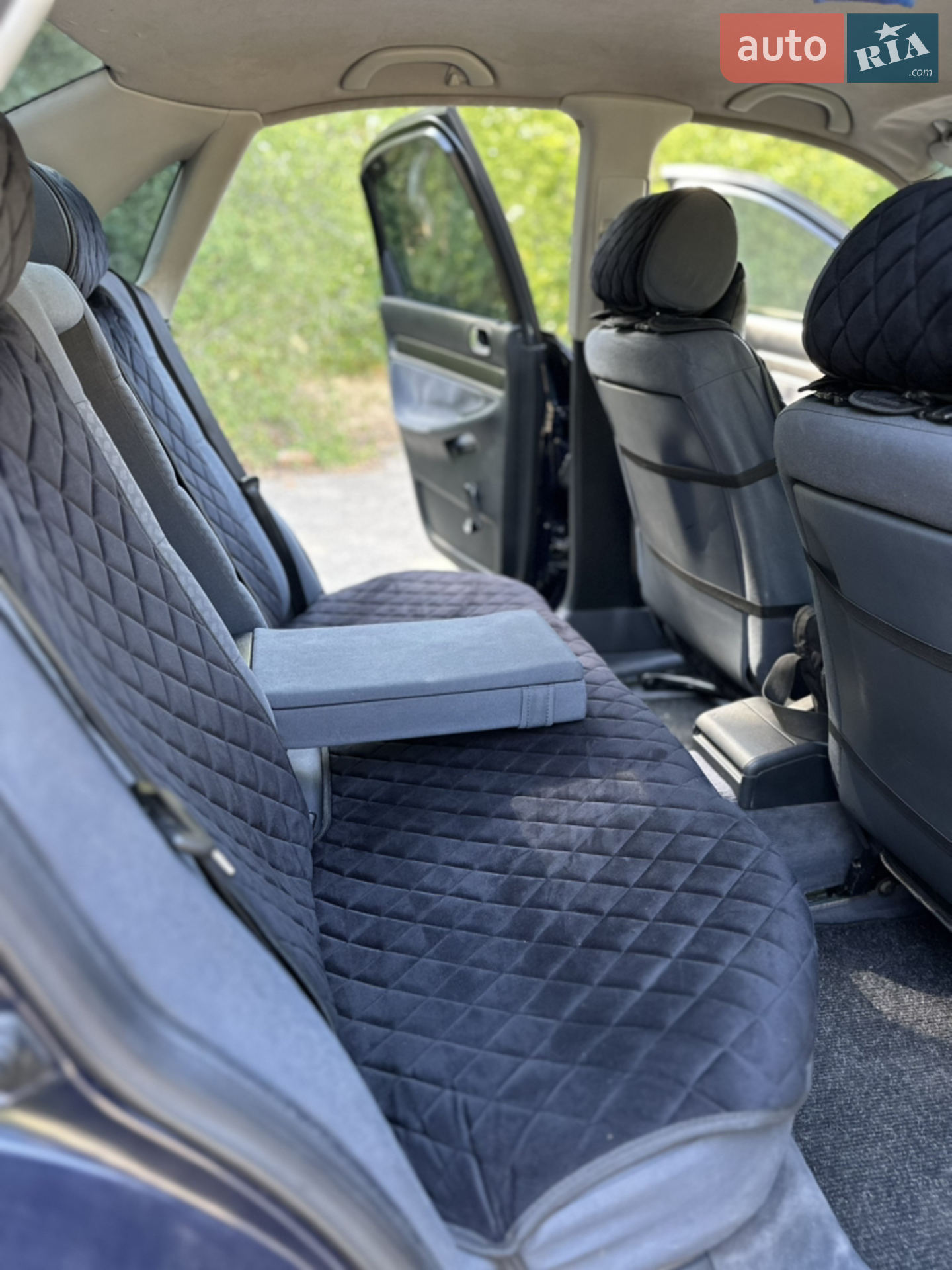 Audi A4 1995 VIN WAUZZZ8DZTA067055 фото оголошення 25 з 36