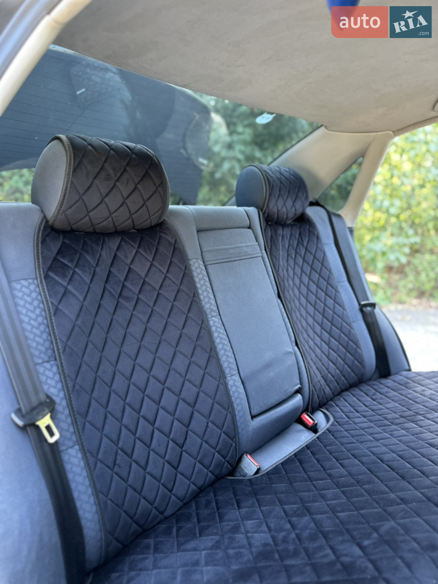 Audi A4 1995 VIN WAUZZZ8DZTA067055 фото оголошення 27 з 36