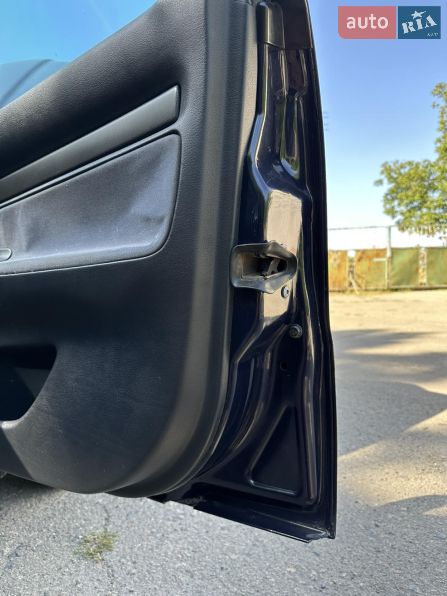 Audi A4 1995 VIN WAUZZZ8DZTA067055 фото оголошення 29 з 36