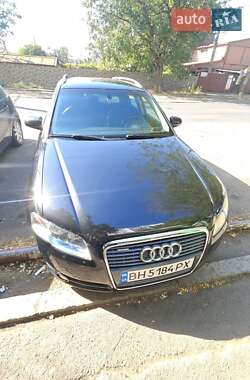 Audi A4  2005