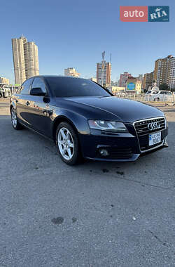 Audi A4  2008