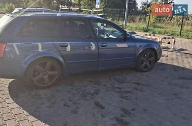 Audi A4  2003