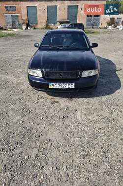 Audi A4  1998