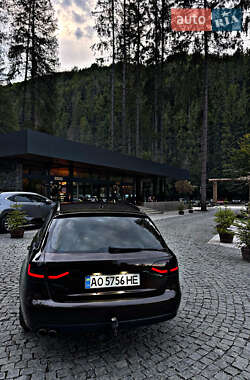 Audi A4  2010