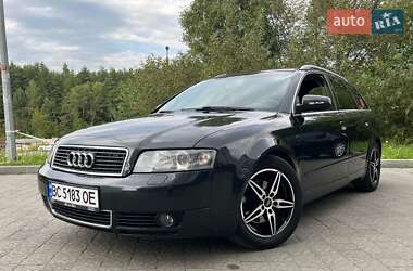 Audi A4  2004