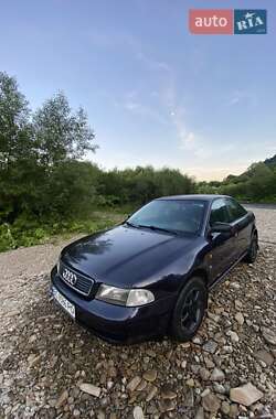 Audi A4  1996